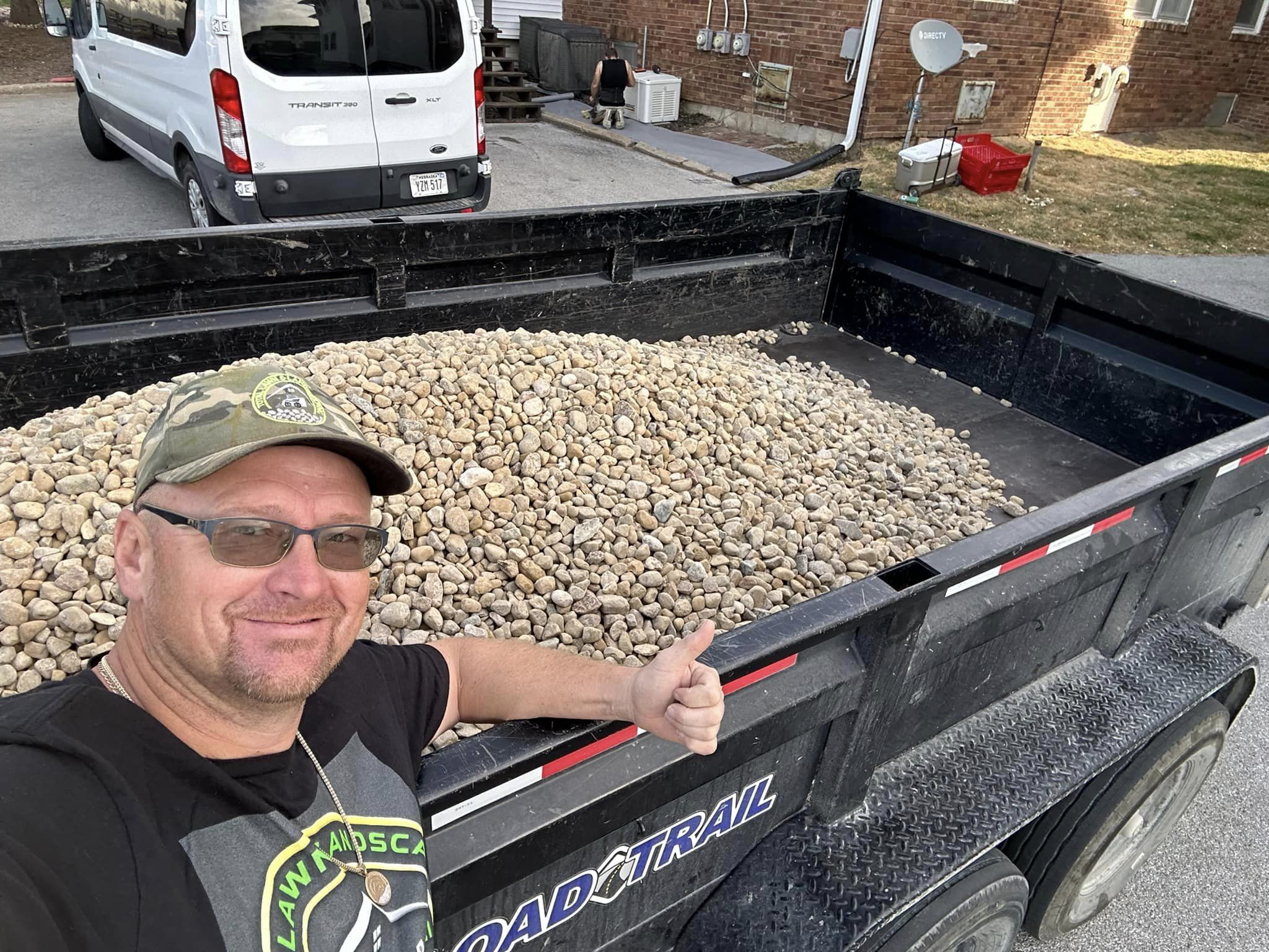 Landscaping company in omaha